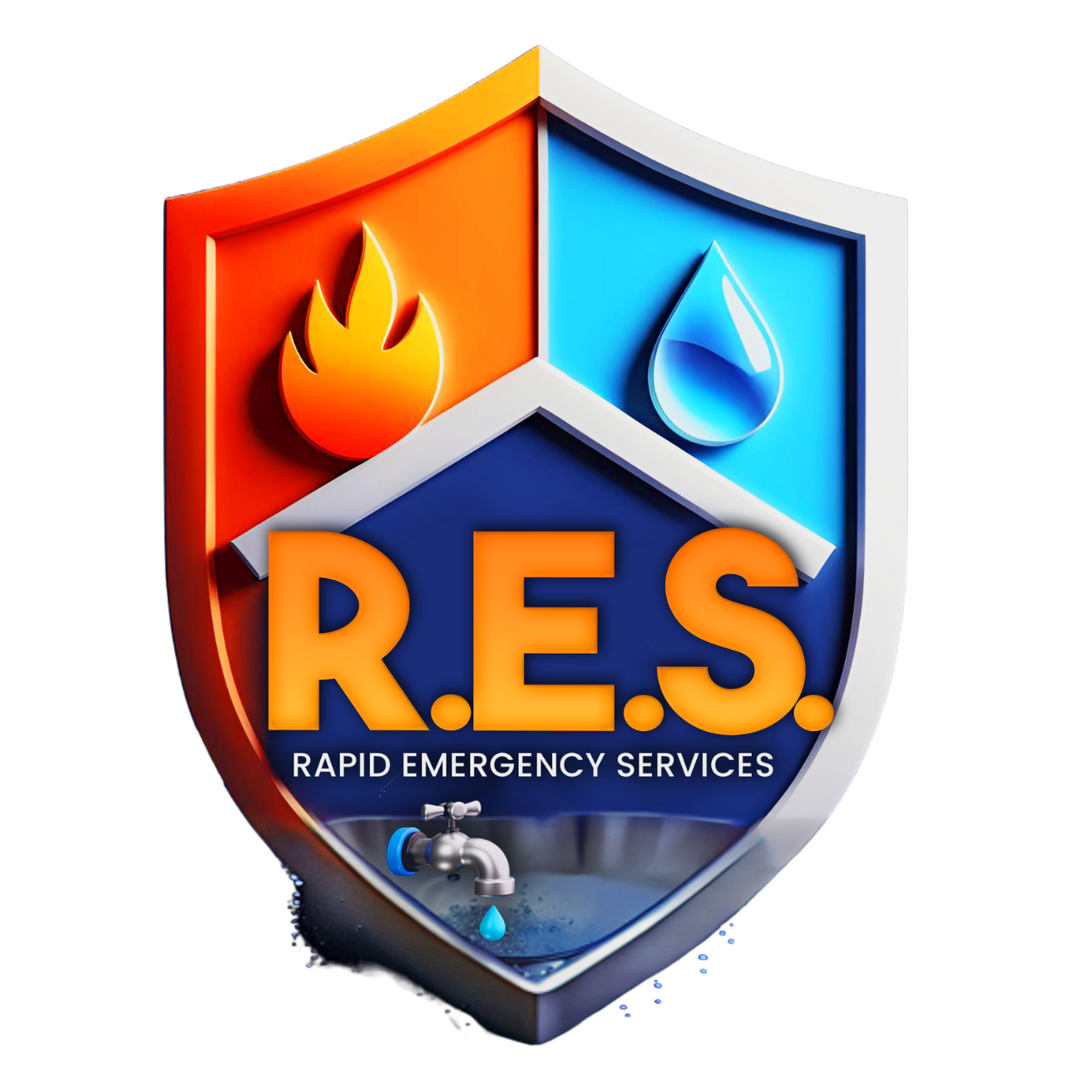 Rapid Emergency Services|Arlington