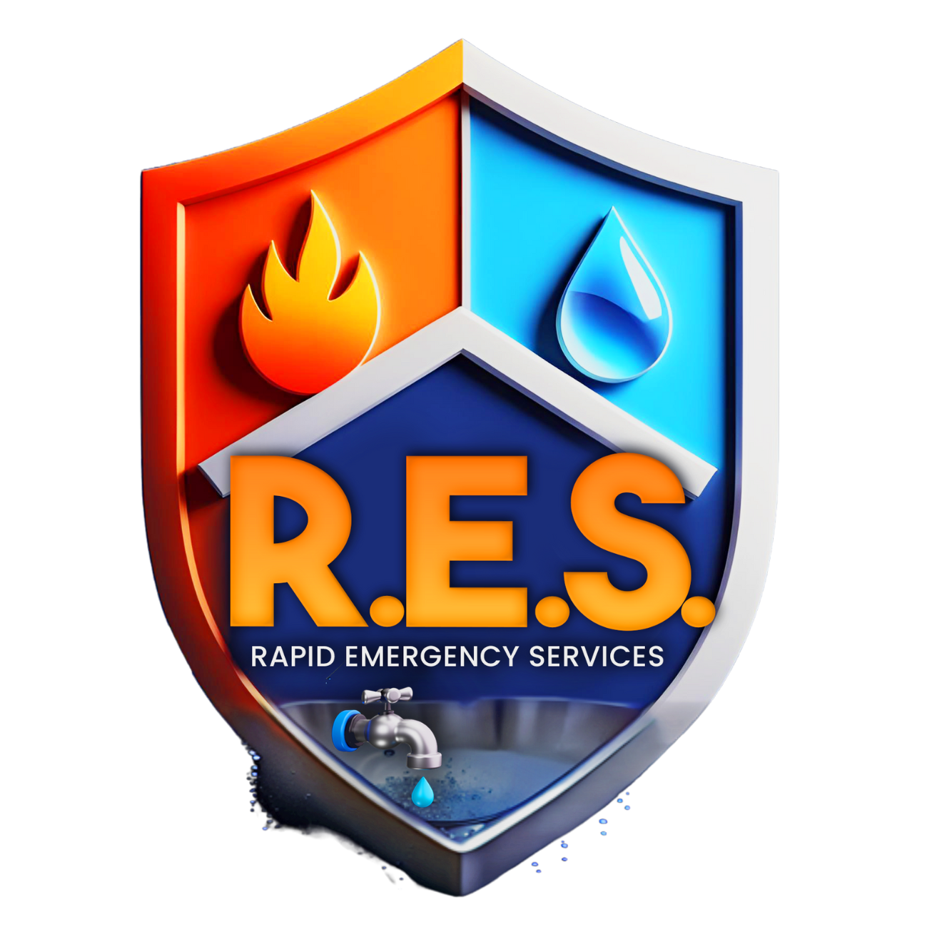 Rapid Emergency Services|Arlington